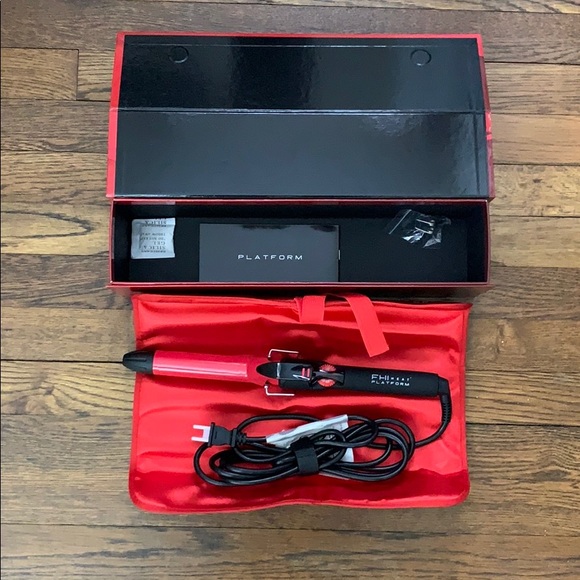 FHI Other - HOST PICK! 🌀 FHI Heat Platform 1 inch Tourmaline